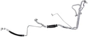 Four Seasons 63171 2021-2024 Cadillac XT6 A