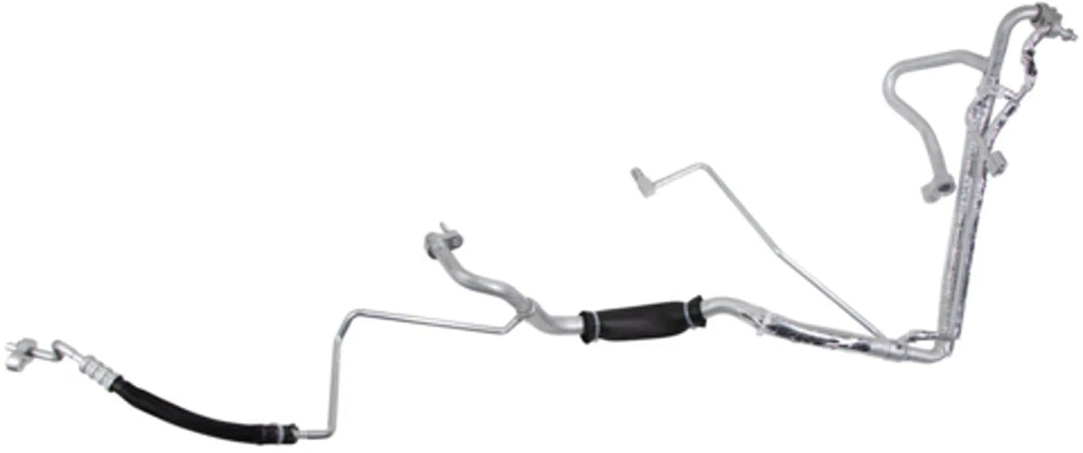 Four Seasons 63171 2021-2024 Cadillac XT6 A