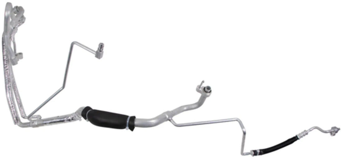 Four Seasons 63171 2021-2024 Cadillac XT6 A