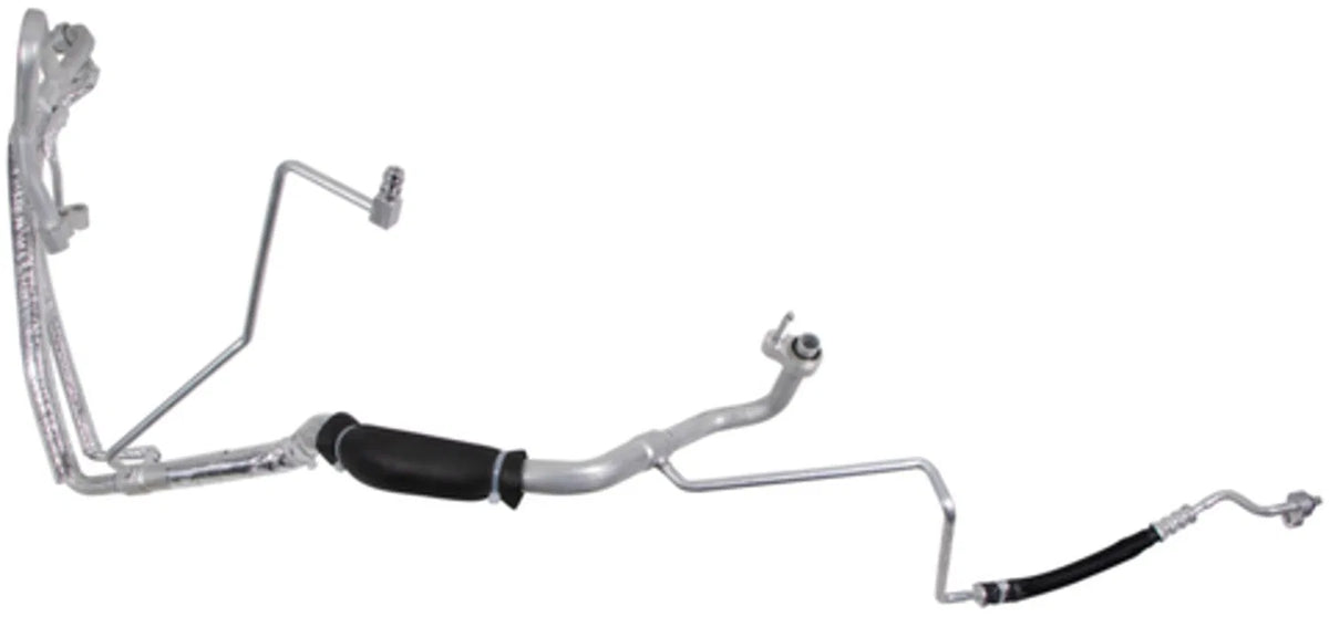 Four Seasons 63171 2021-2024 Cadillac XT6 A