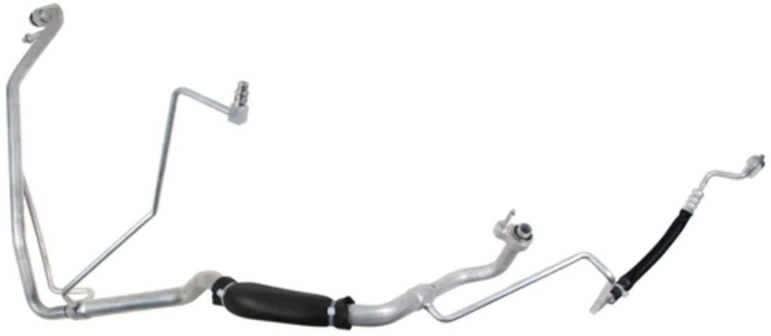 Four Seasons 63177 2020-2024 Cadillac XT5 A
