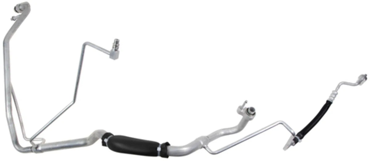 Four Seasons 63177 2020-2024 Cadillac XT5 A