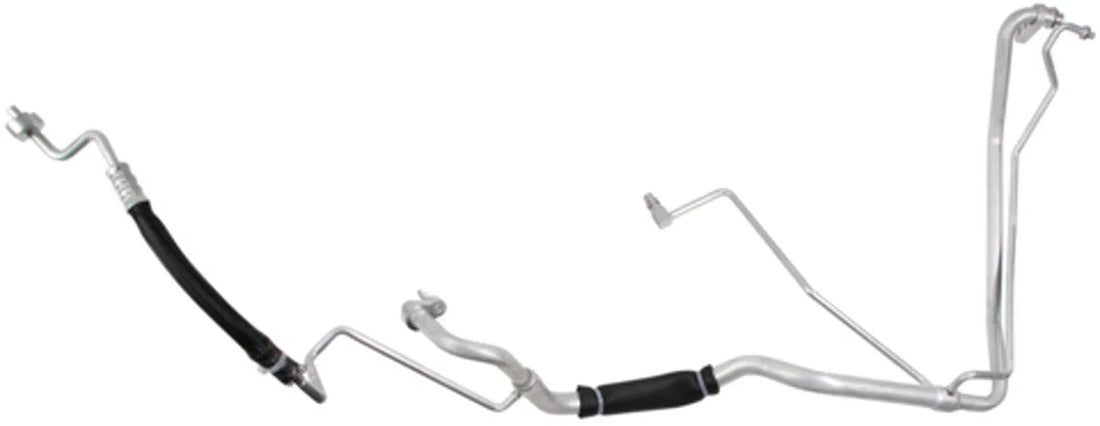 Four Seasons 63177 2020-2024 Cadillac XT5 A