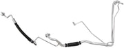 Four Seasons 63177 2020-2024 Cadillac XT5 A