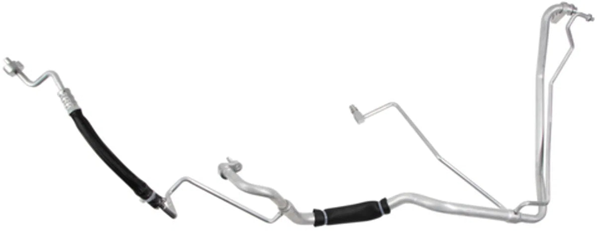 Four Seasons 63177 2020-2024 Cadillac XT5 A