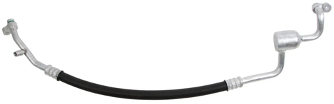 Four Seasons 63178 2023-2025 Honda HR-V A