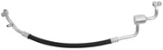 Four Seasons 63178 2023-2025 Honda HR-V A