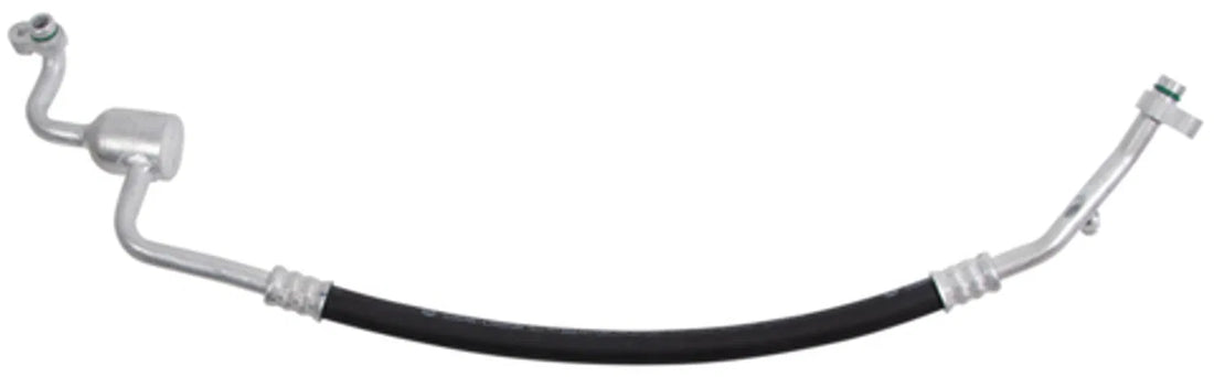 Four Seasons 63178 2023-2025 Honda HR-V A