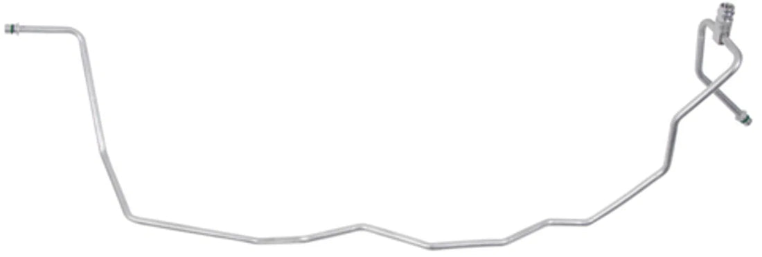 Four Seasons 63187 2018-2021 Nissan LEAF A