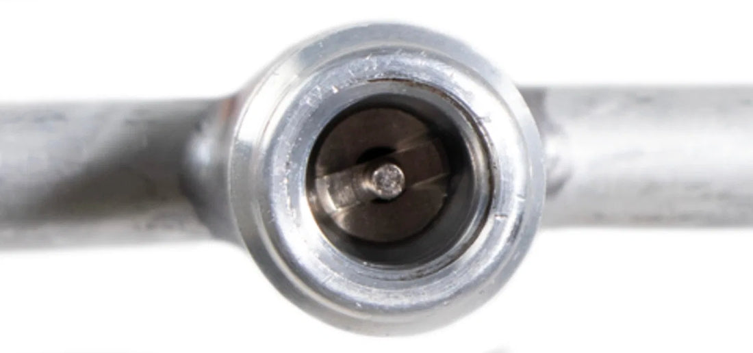 Four Seasons 63187 2018-2021 Nissan LEAF A