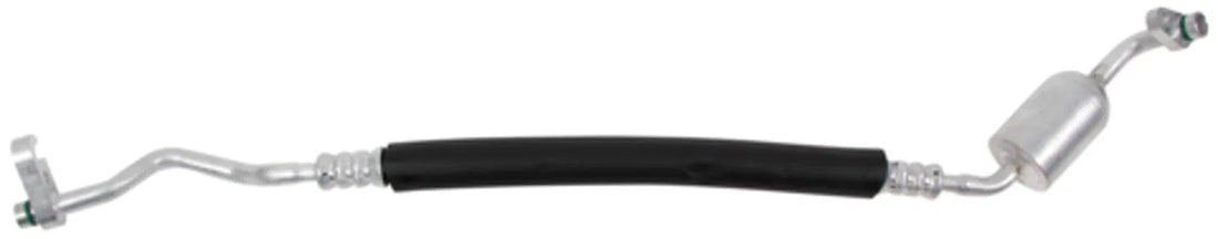 Four Seasons 63195 2018-2023 Nissan LEAF A