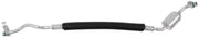 Four Seasons 63195 2018-2023 Nissan LEAF A