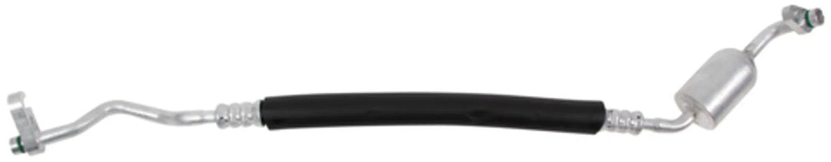 Four Seasons 63195 2018-2023 Nissan LEAF A