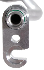 Four Seasons 63195 2018-2023 Nissan LEAF A