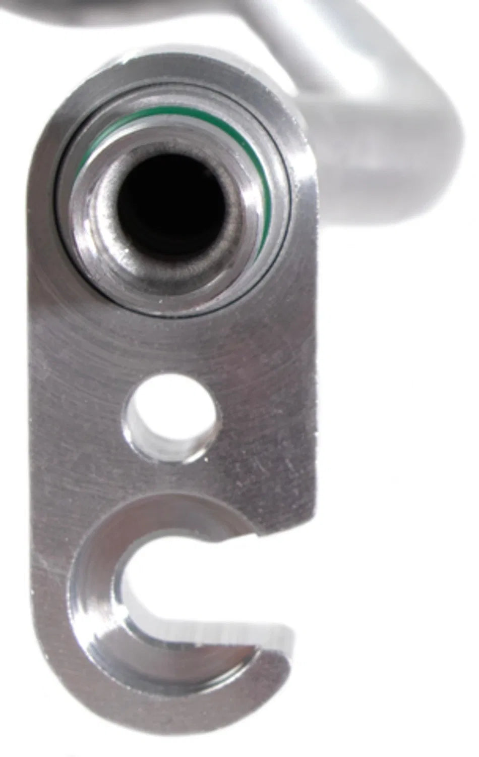 Four Seasons 63195 2018-2023 Nissan LEAF A