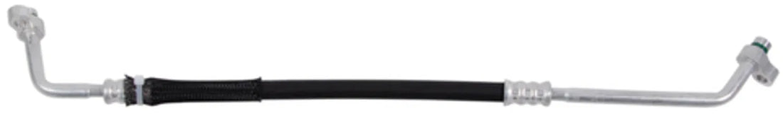 Four Seasons 63199 2019-2021 Nissan TITAN XD A