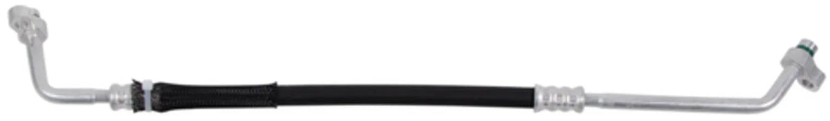 Four Seasons 63199 2019-2021 Nissan TITAN XD A