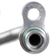 Four Seasons 63199 2019-2021 Nissan TITAN XD A