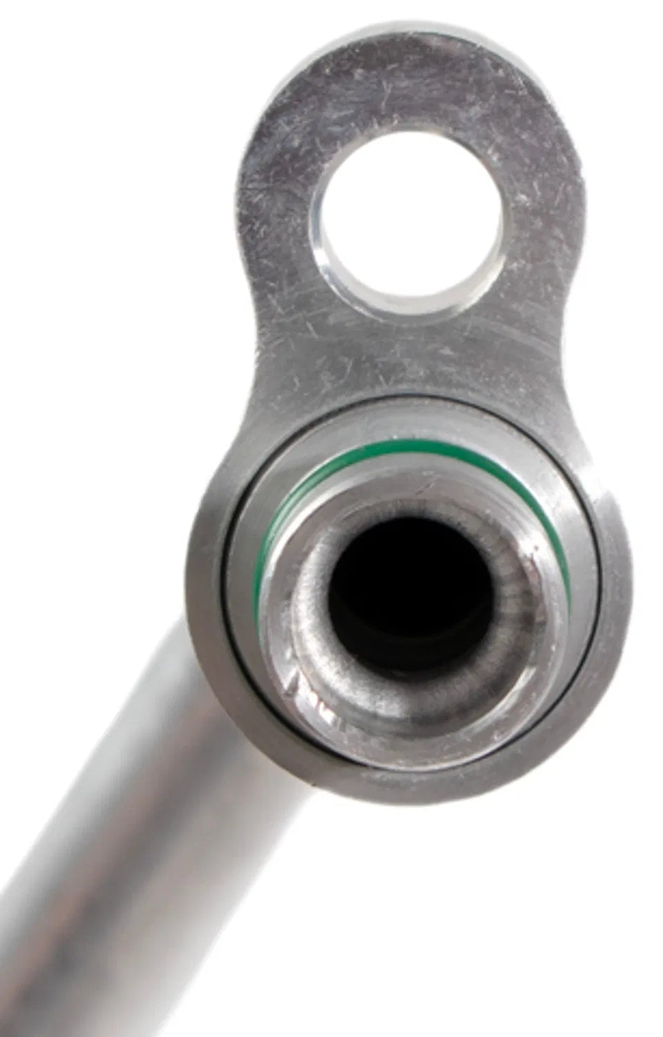 Four Seasons 63199 2019-2021 Nissan TITAN XD A
