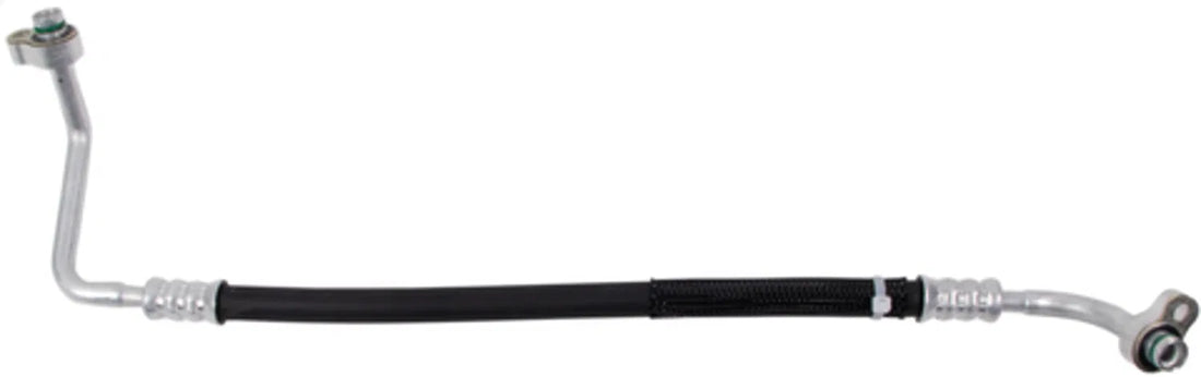 Four Seasons 63201 2020-2024 Nissan TITAN A