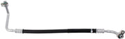 Four Seasons 63201 2020-2024 Nissan TITAN A