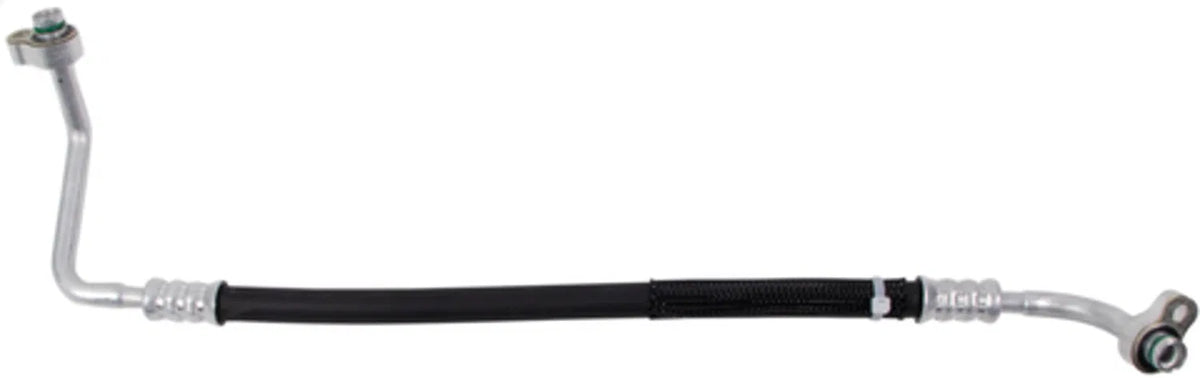 Four Seasons 63201 2020-2024 Nissan TITAN A
