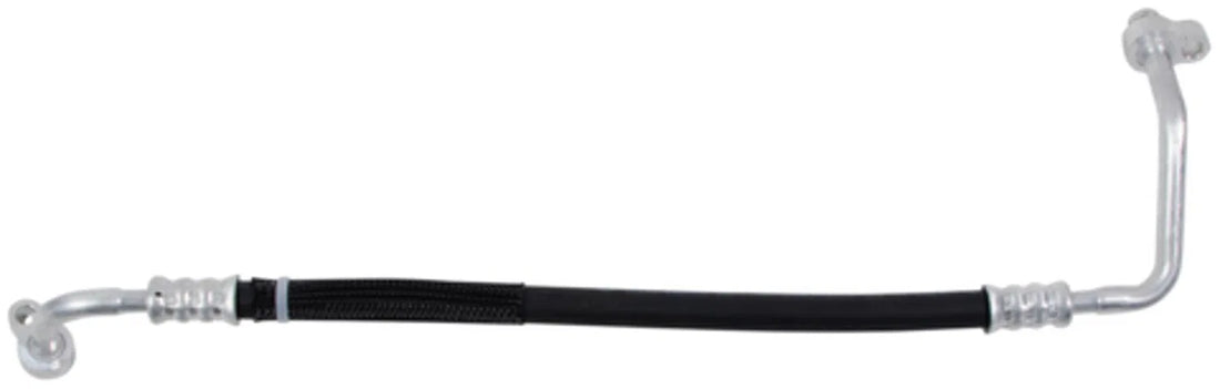 Four Seasons 63201 2020-2024 Nissan TITAN A
