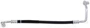 Four Seasons 63201 2020-2024 Nissan TITAN A