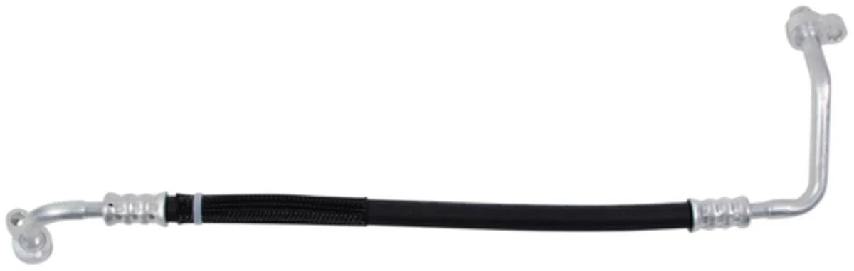 Four Seasons 63201 2020-2024 Nissan TITAN A