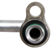 Four Seasons 63201 2020-2024 Nissan TITAN A
