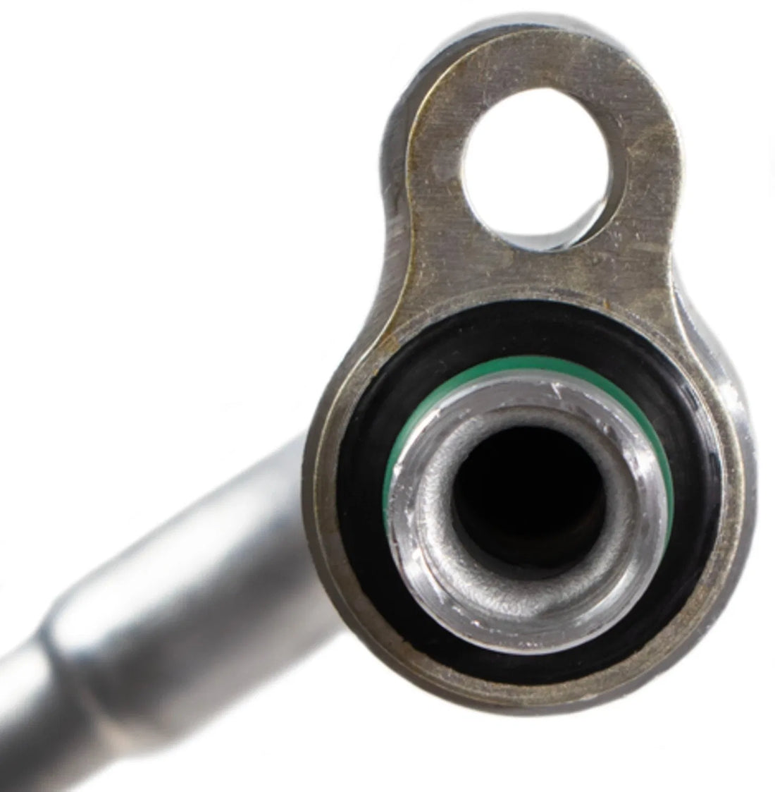 Four Seasons 63201 2020-2024 Nissan TITAN A