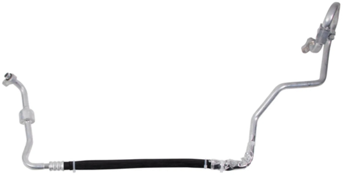Four Seasons 63213 2017-2022 Chevrolet Express 2500 A