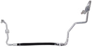 Four Seasons 63213 2017-2022 Chevrolet Express 2500 A