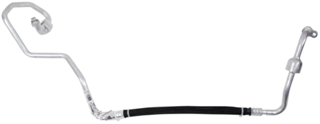Four Seasons 63213 2017-2022 Chevrolet Express 2500 A