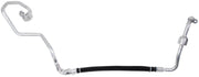 Four Seasons 63213 2017-2022 Chevrolet Express 2500 A