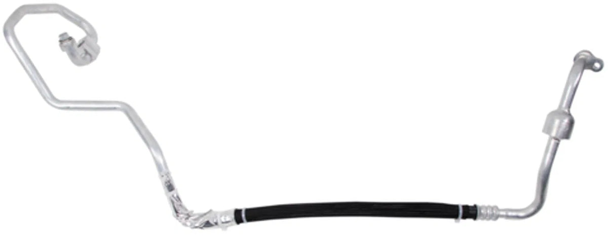 Four Seasons 63213 2017-2022 Chevrolet Express 2500 A