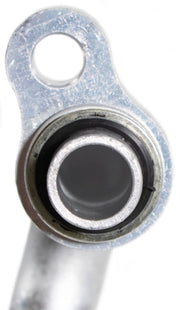 Four Seasons 63213 2017-2022 Chevrolet Express 2500 A