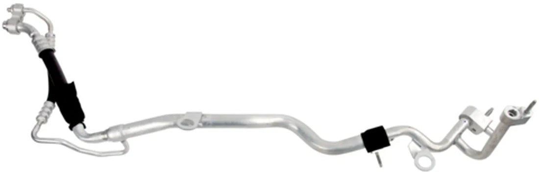 Four Seasons 63226 2021-2024 Mercedes-Benz GLS63 AMG A
