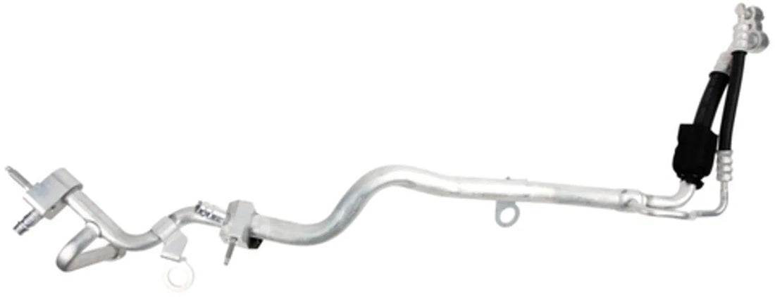 Four Seasons 63226 2021-2024 Mercedes-Benz GLS63 AMG A