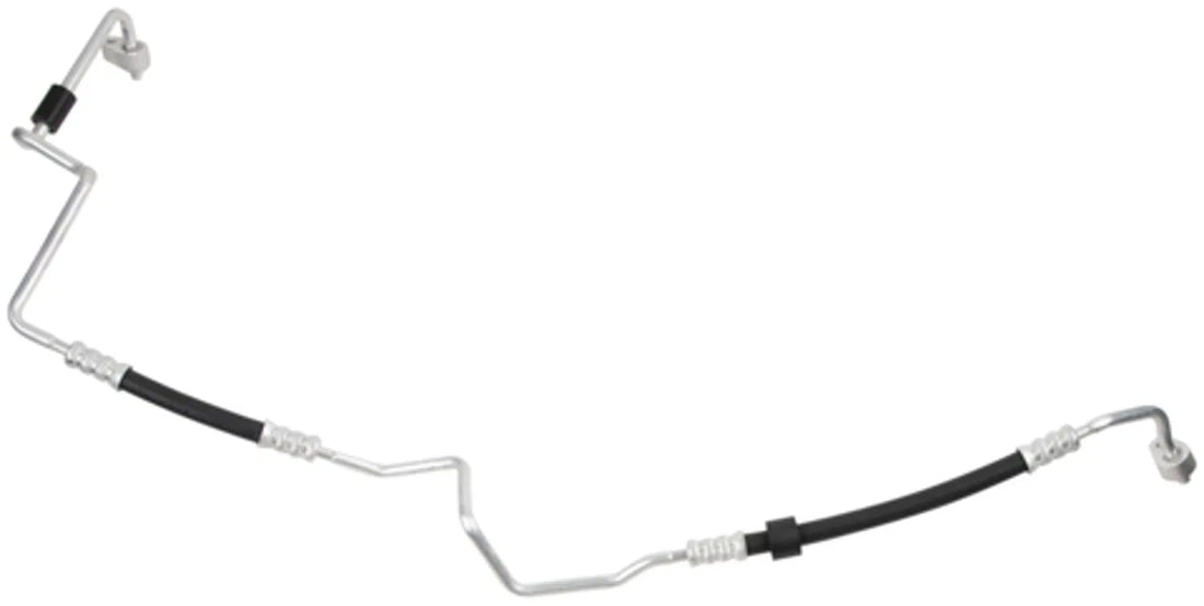Four Seasons 63228 2020-2024 Mercedes-Benz GLE580 A