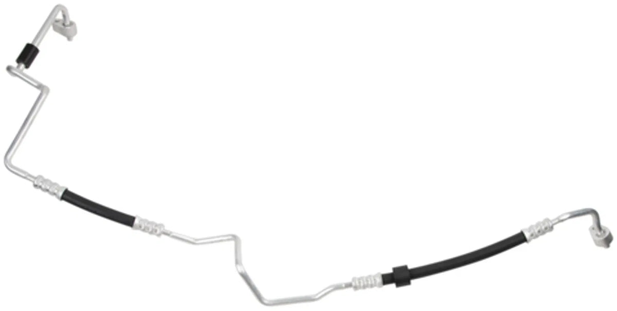 Four Seasons 63228 2020-2024 Mercedes-Benz GLE580 A
