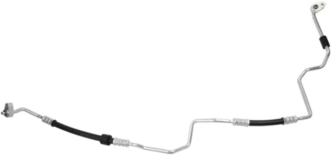 Four Seasons 63228 2020-2024 Mercedes-Benz GLE580 A