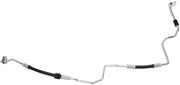 Four Seasons 63228 2020-2024 Mercedes-Benz GLE580 A