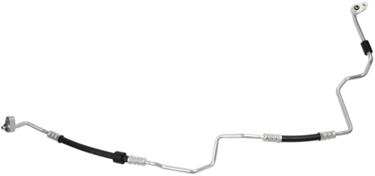 Four Seasons 63228 2020-2024 Mercedes-Benz GLE580 A
