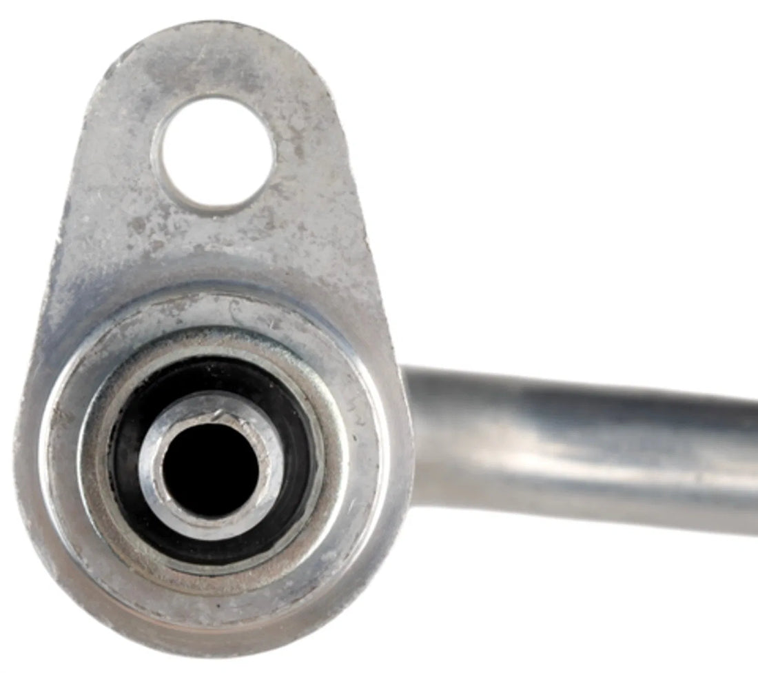 Four Seasons 63228 2020-2024 Mercedes-Benz GLE580 A
