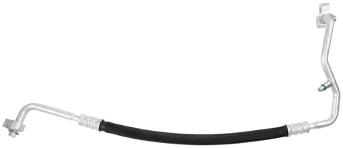 Four Seasons 63237 2022-2024 Jeep Grand Cherokee A