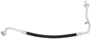 Four Seasons 63237 2022-2024 Jeep Grand Cherokee A