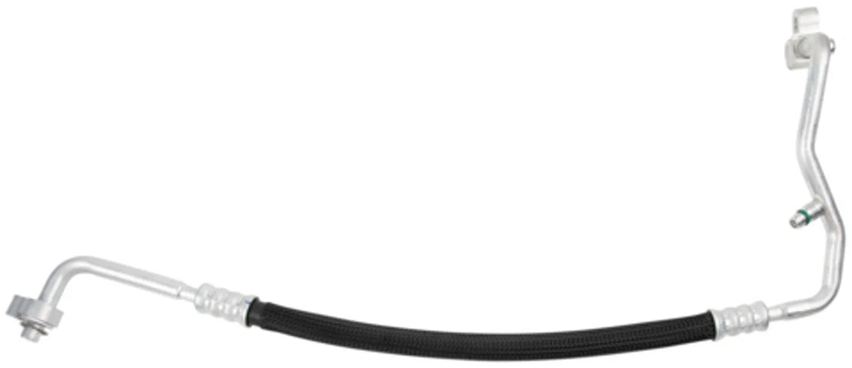Four Seasons 63237 2022-2024 Jeep Grand Cherokee A