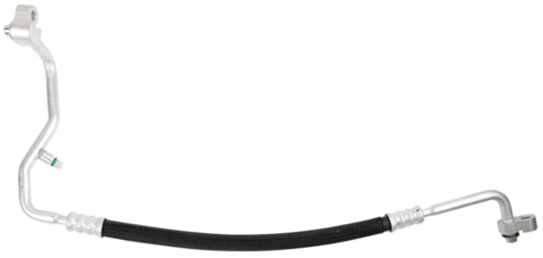 Four Seasons 63237 2022-2024 Jeep Grand Cherokee A