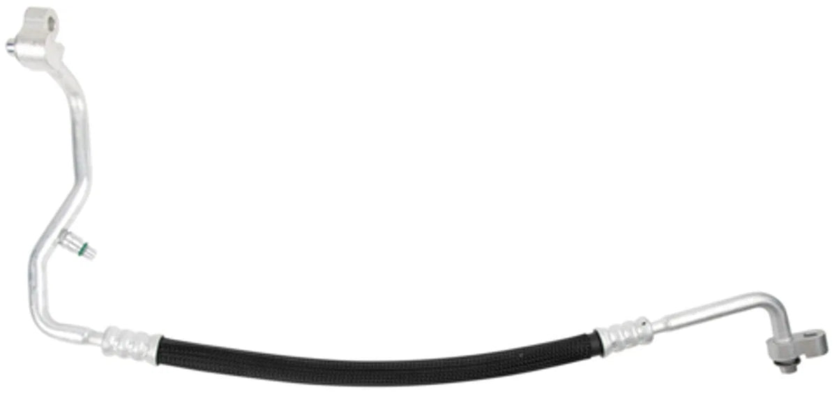 Four Seasons 63237 2022-2024 Jeep Grand Cherokee A